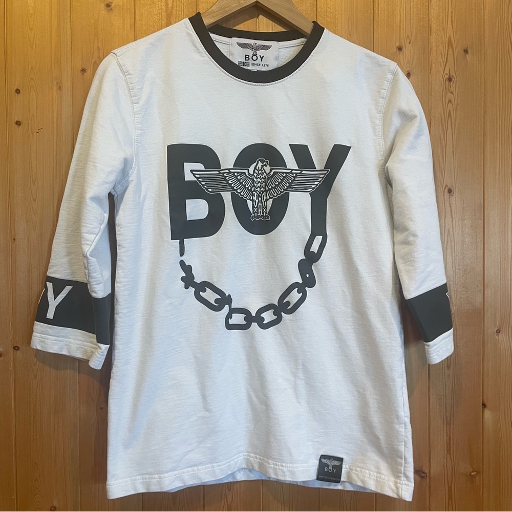 Boy London Tee